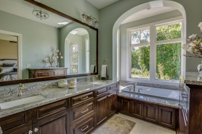 Luxury Bathroom Renovations