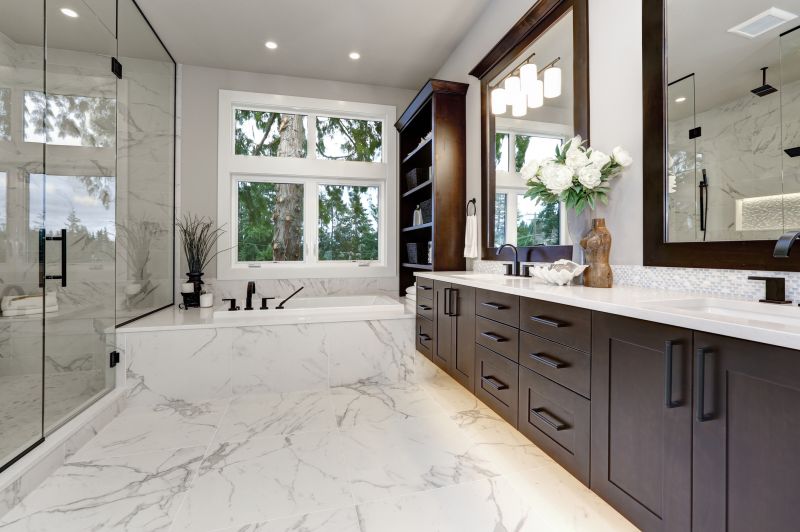 Top Bathroom Remodeling Companies in Huntingdon Valley, PA